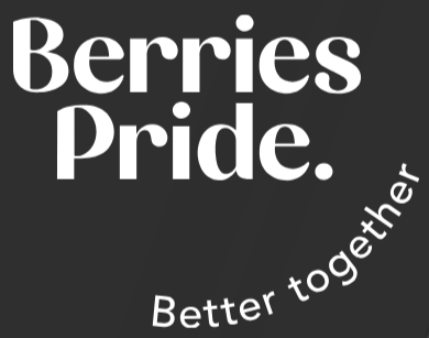 Berries Pride